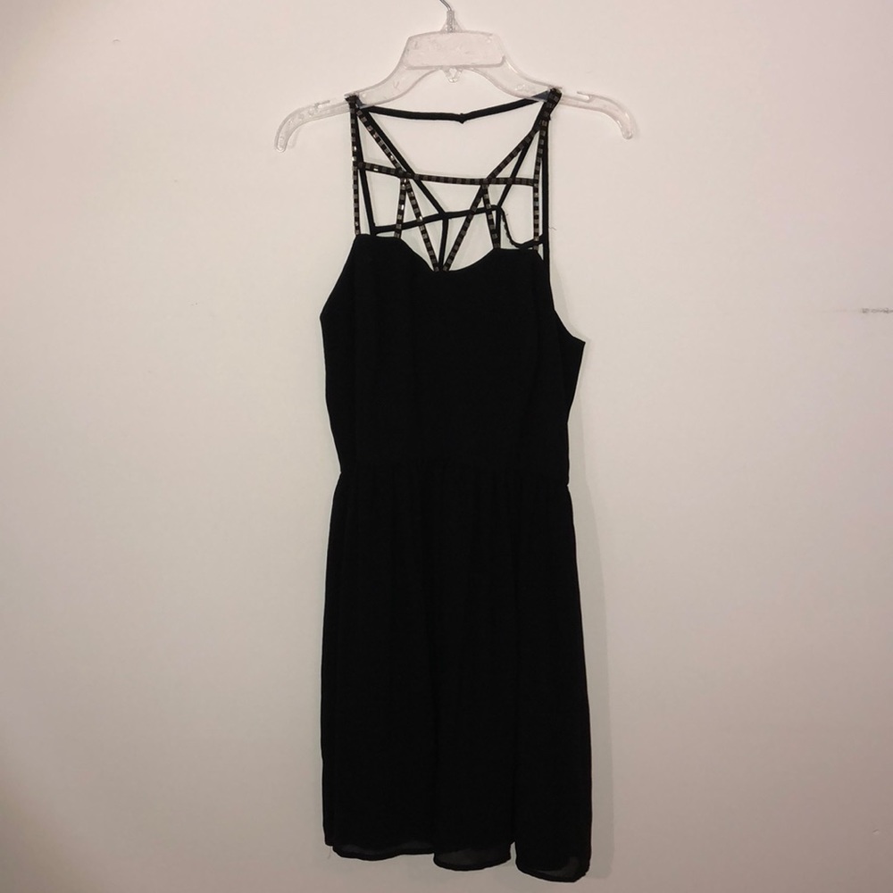 Forever 21 cocktail dress